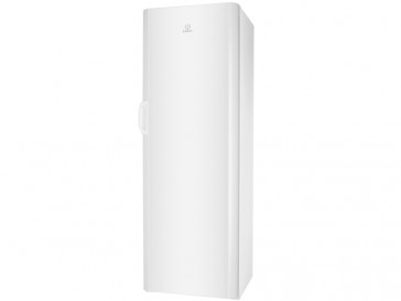 CONGELADOR VERTICAL INDESIT 1 PUERTA LIBRE INSTALACION 220 LITROS A+ UIAA 12 FI