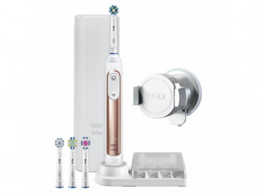 ORAL-B GENIUS 9 PRO9300W BRAUN