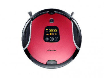 ROBOT ASPIRADOR SAMSUNG NAVIBOT VCR8930L3R