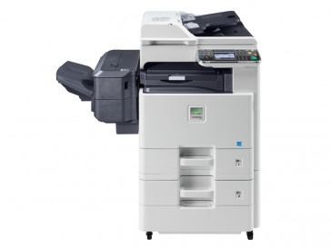 FS-C8520MFP KYOCERA