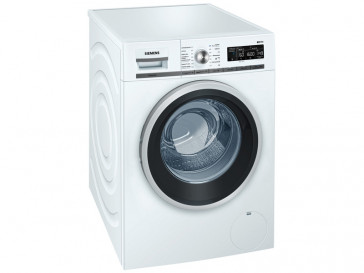 LAVADORA SIEMENS CARGA FRONTAL 9KG 1600rpm A+++ WM16W570EE