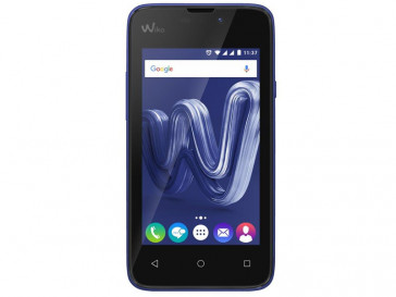SUNNY MAX DUAL SIM 8GB (BL) WIKO
