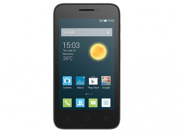 PIXI 3 DUAL SIM BLANCO ALCATEL