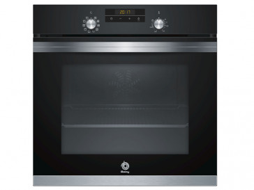 HORNO MULTIFUNCION AQUALISIS A BALAY 3HB4331N0
