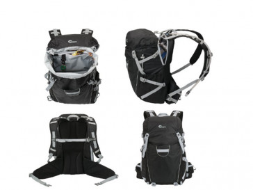 PHOTO SPORT 200 AW (B/GY) LOWEPRO