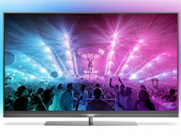 SMART TV LED ULTRA HD 4K ANDROID 49" PHILIPS 49PUS7181