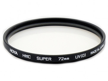 72MM UV PRO1 HMC SUPER HOYA