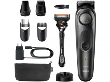 BARBERO BT7340 BRAUN