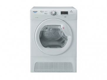 SECADORA OTSEIN DE CONDENSACION 8KG B DOHC7813NB-37