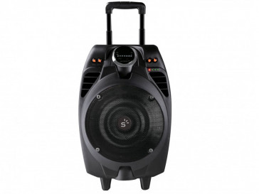 ALTAVOZ PORTATIL BLUETOOTH MASSIVE-S10 (B) SUNSTECH