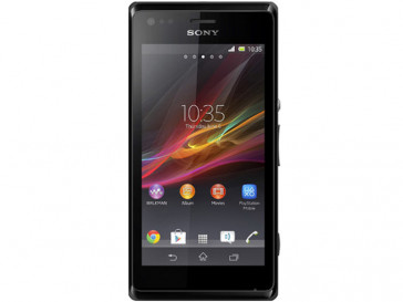 XPERIA M DUAL SIM (B) SONY