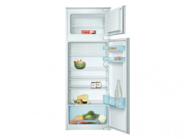 FRIGORIFICO BALAY 2 PUERTAS INTEGRABLE A+ 3FIB3620