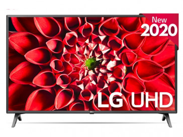SMART TV LED ULTRA HD 4K 43" LG 43UN80006LC