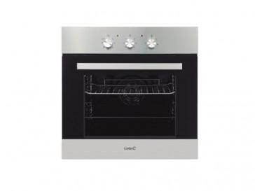 HORNO MULTIFUNCION AQUASMART A CATA CME6106X 32310