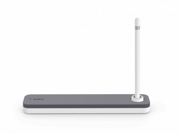 ESTUCHE APPLE PENCIL F8J206BTGRY BELKIN