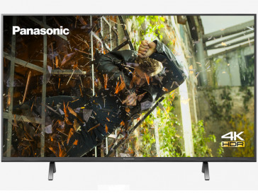 SMART TV LED ULTRA HD 4K 55" PANASONIC TX-55HX900