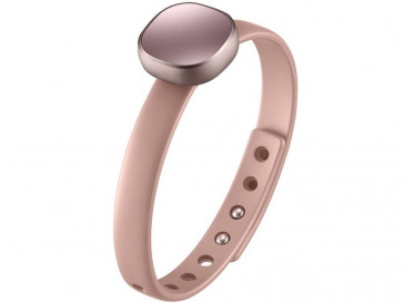 PULSERA DE ACTIVIDAD CHARM ROSA (EI-AN920BPEGWW) SAMSUNG