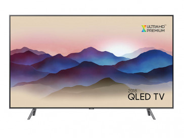 SMART TV QLED ULTRA HD 4K 65" SAMSUNG QE65Q8DNA