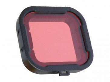 FILTRO GOPRO HERO3+ MAGENTA PP1002 POLARPRO