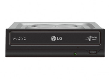 GRABADOR CD/DVD GH24NSD1.AUAA10B (B) LG