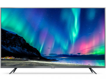 SMART TV LED ULTRA HD 4K 43" XIAOMI L43M5-5ASP
