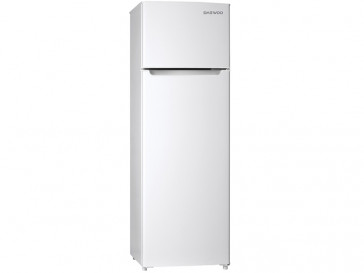 FRIGORIFICO DAEWOO 2 PUERTAS CICLICO A+ FRB36WP