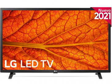 SMART TV LED FULL HD 32" LG 32LM6370PLA