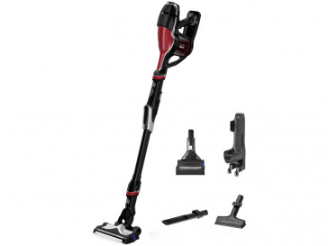 ASPIRADOR ROWENTA ESCOBA SIN CABLE 21.9V AIR FORCE FLEX 460 RH9293WO