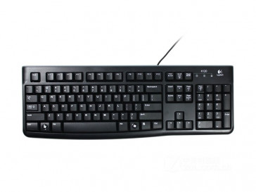 TECLADO K120 (920-002499) LOGITECH