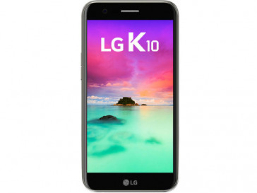 K10 (2017) 16GB TITAN LG