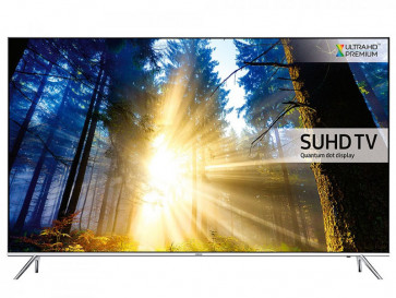 SMART TV LED SUHD 4K 55" SAMSUNG UE55KS7000