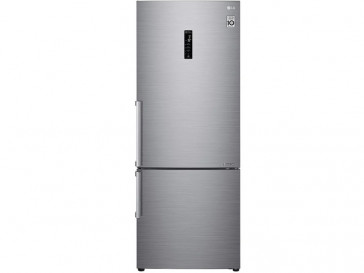 FRIGORIFICO LG COMBI NO FROST E GBB567PZCMB