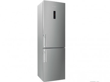 FRIGORIFICO HOTPOINT ARISTON COMBI NO FROST A+++ XH9T3ZXOJZH