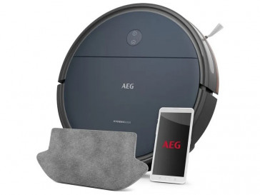 ROBOT ASPIRADOR AEG AR61UW1DB