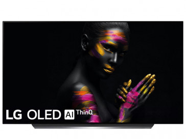 SMART TV OLED ULTRA HD 4K 55" LG 55C9PLA