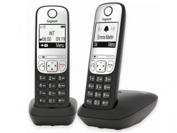 A690 DUO (B) GIGASET