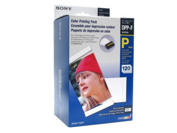 SVM-F120P SONY