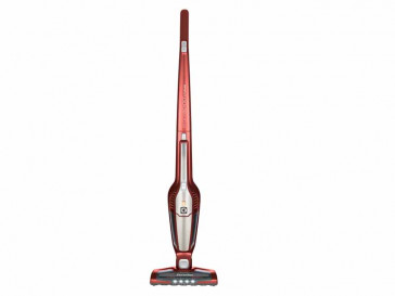 ASPIRADOR ELECTROLUX ESCOBA SIN CABLE 18V ZB3012