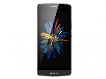 NEFFOS C5 DUAL SIM 4G 16GB (GY) TP-LINK
