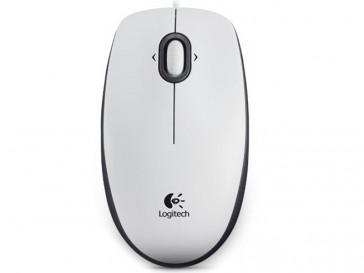 RATON OPTICO B100 (910-003360) LOGITECH