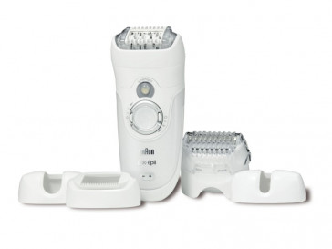 7681 XPRESSIVE BODY FACE BRAUN