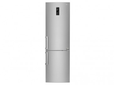 FRIGORIFICO LG COMBI NO FROST A+++ GBB60NSYQE