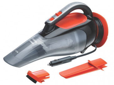 ASPIRADOR BLACK&DECKER DE MANO 12V ADV1210