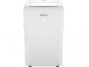 AIRE ACONDICIONADO PORTATIL WIFI P528 QLIMA
