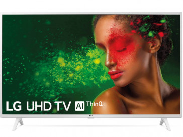 SMART TV LED ULTRA HD 4K 43" LG 43UM7390PLC