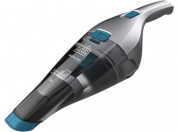 ASPIRADOR BLACK&DECKER DE MANO SIN CABLE 7.2V NVC215WA