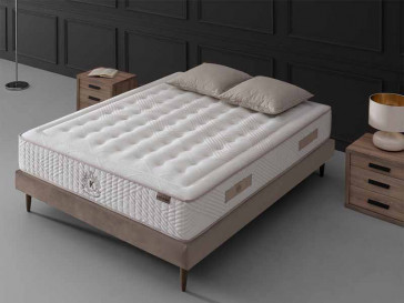 COLCHON EXCELLENCE 180X200 CM KARIBIAN DESCANSO