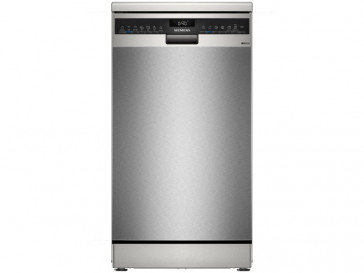 LAVAVAJILLAS SIEMENS LIBRE INSTALACION 10 SERVICIOS B SR25YI04ME
