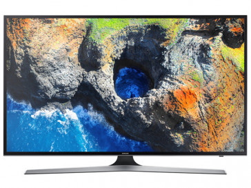 SMART TV LED ULTRA HD 4K 65" SAMSUNG UE65MU6125