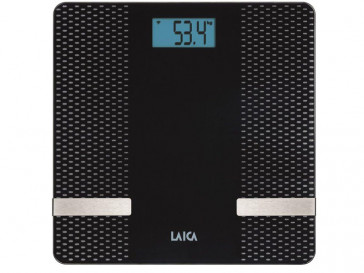 BASCULA BAÑO PS-7002 LAICA